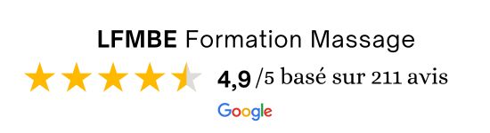 Avis google LFMBE 4.9 sur 5 sur 211 avis