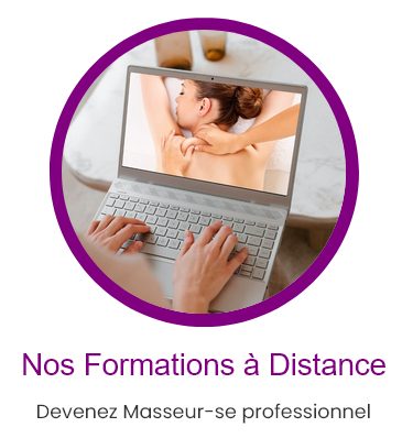 Formations massage à distance – LFMBE