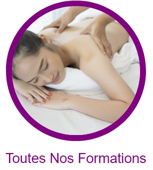 Toutes les formations massage bien-être – LFMBE